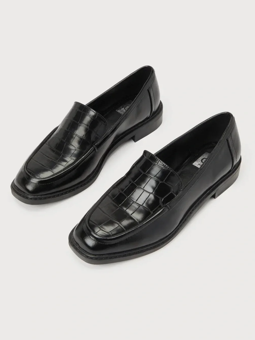 Dolce Vita Fran Loafers